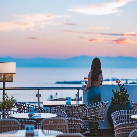 Secret Paradise Hotel & Spa (Adults Only) Chalkidiki Exterior photo