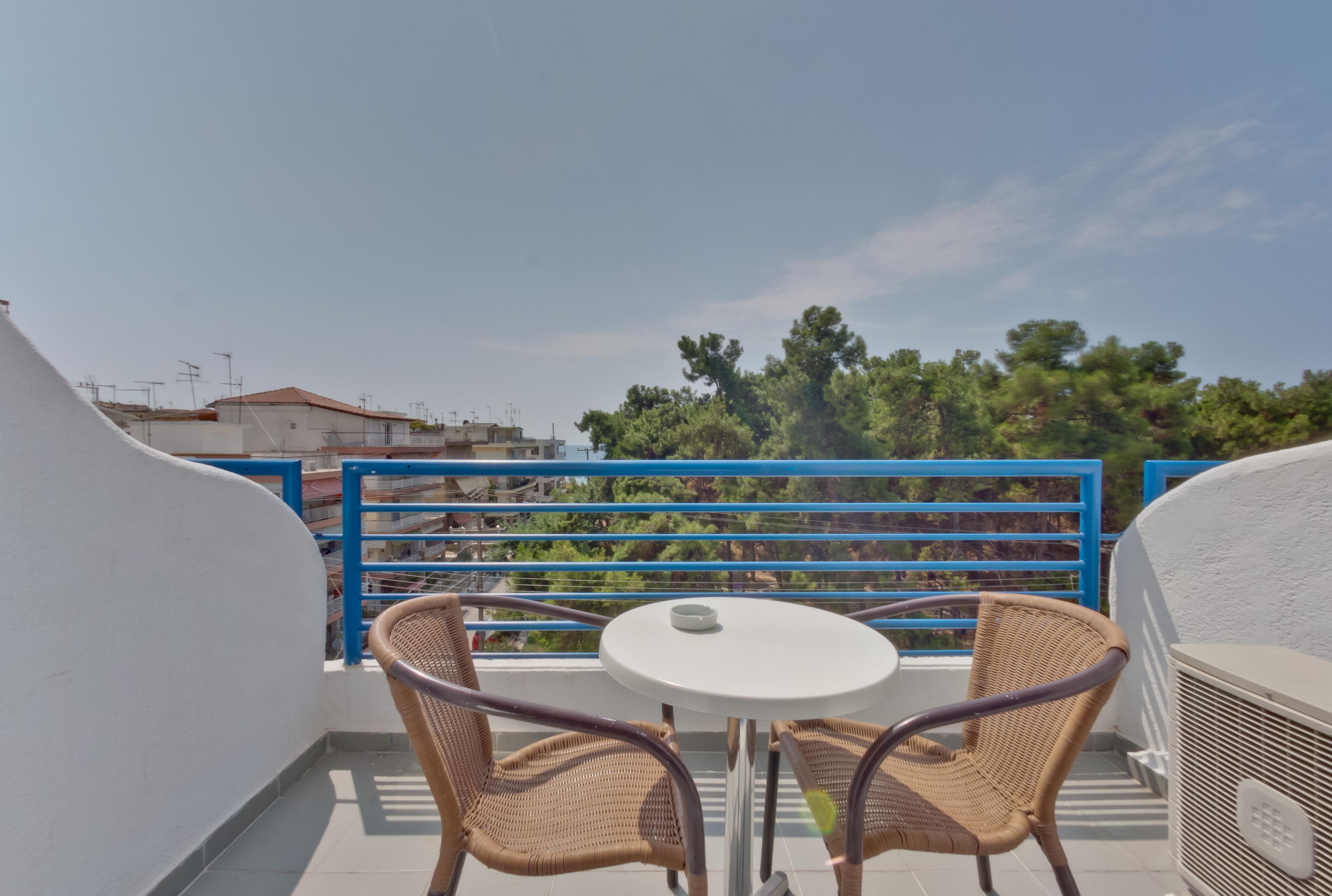 Secret Paradise Hotel & Spa (Adults Only) Chalkidiki Exterior photo