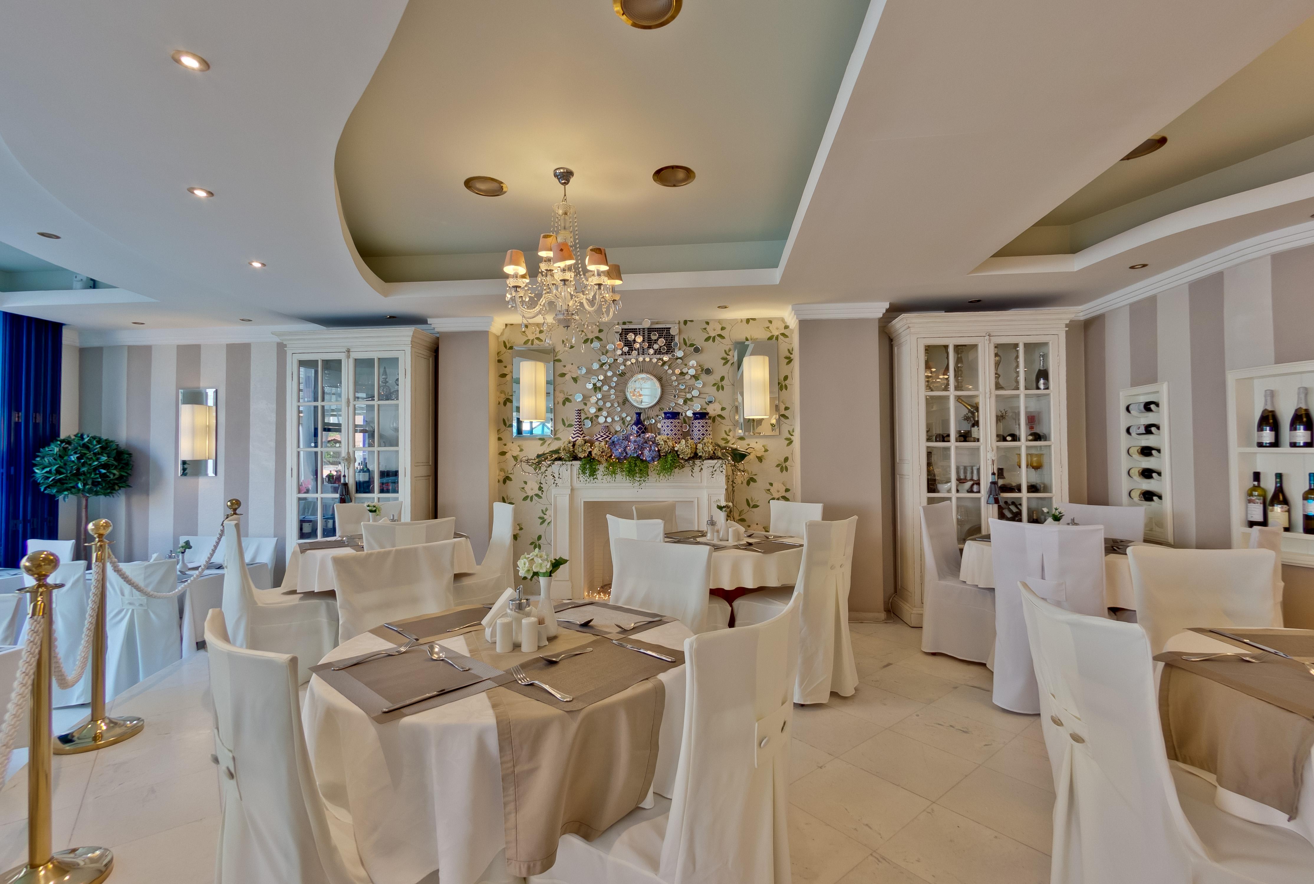 Secret Paradise Hotel & Spa (Adults Only) Chalkidiki Exterior photo