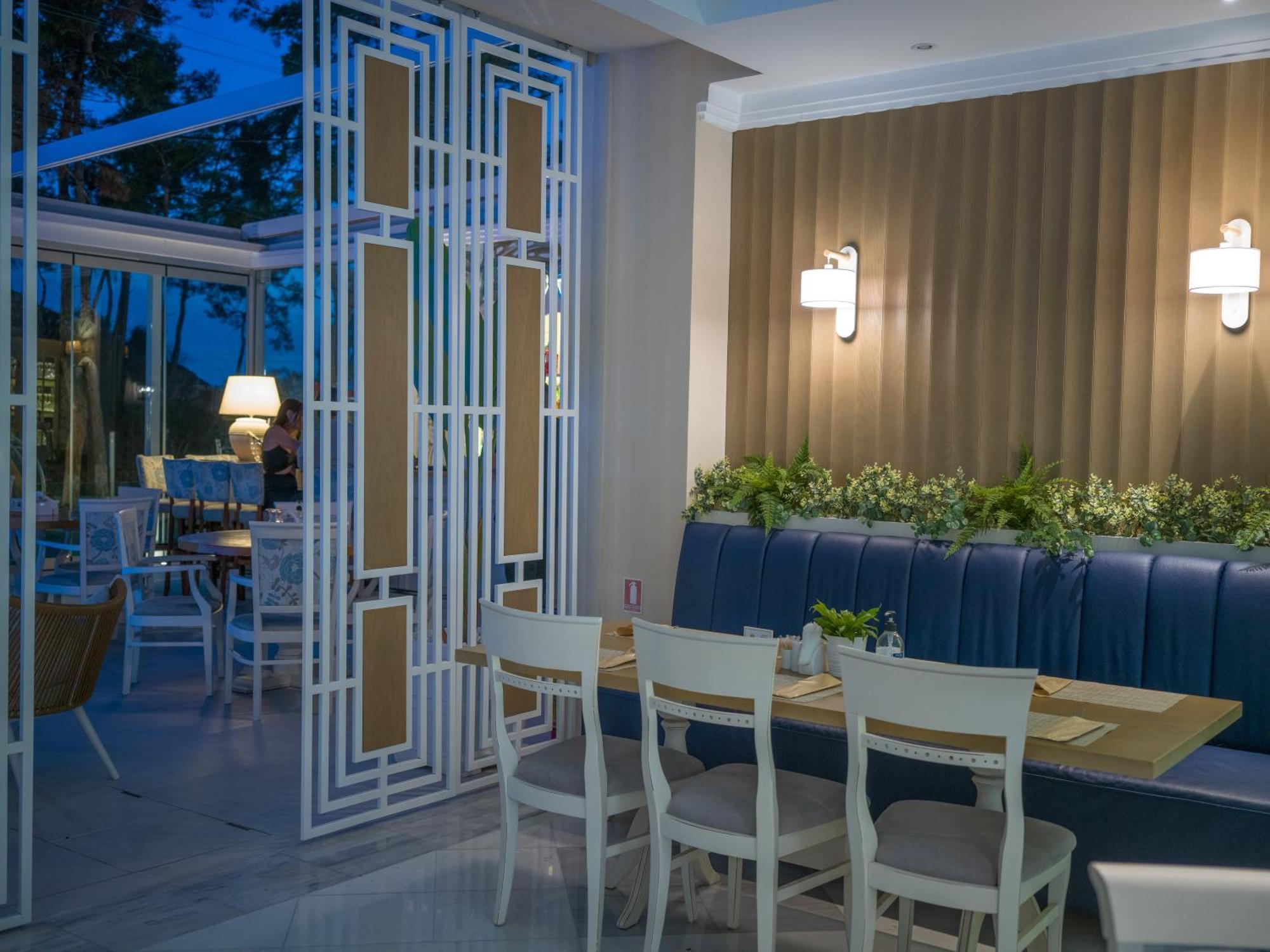 Secret Paradise Hotel & Spa (Adults Only) Chalkidiki Exterior photo