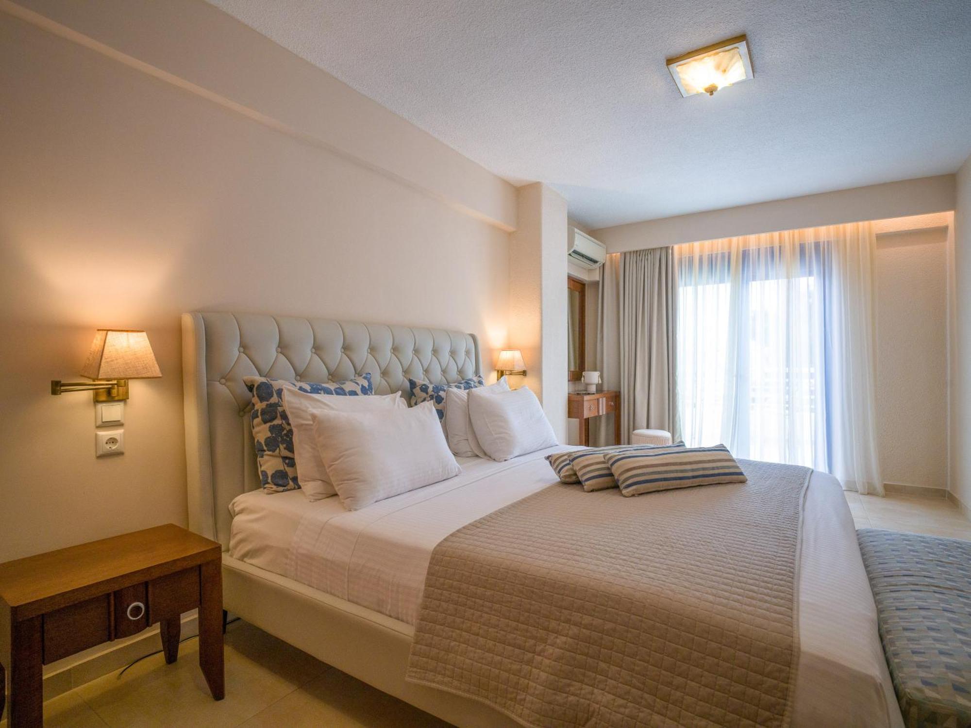 Secret Paradise Hotel & Spa (Adults Only) Chalkidiki Exterior photo