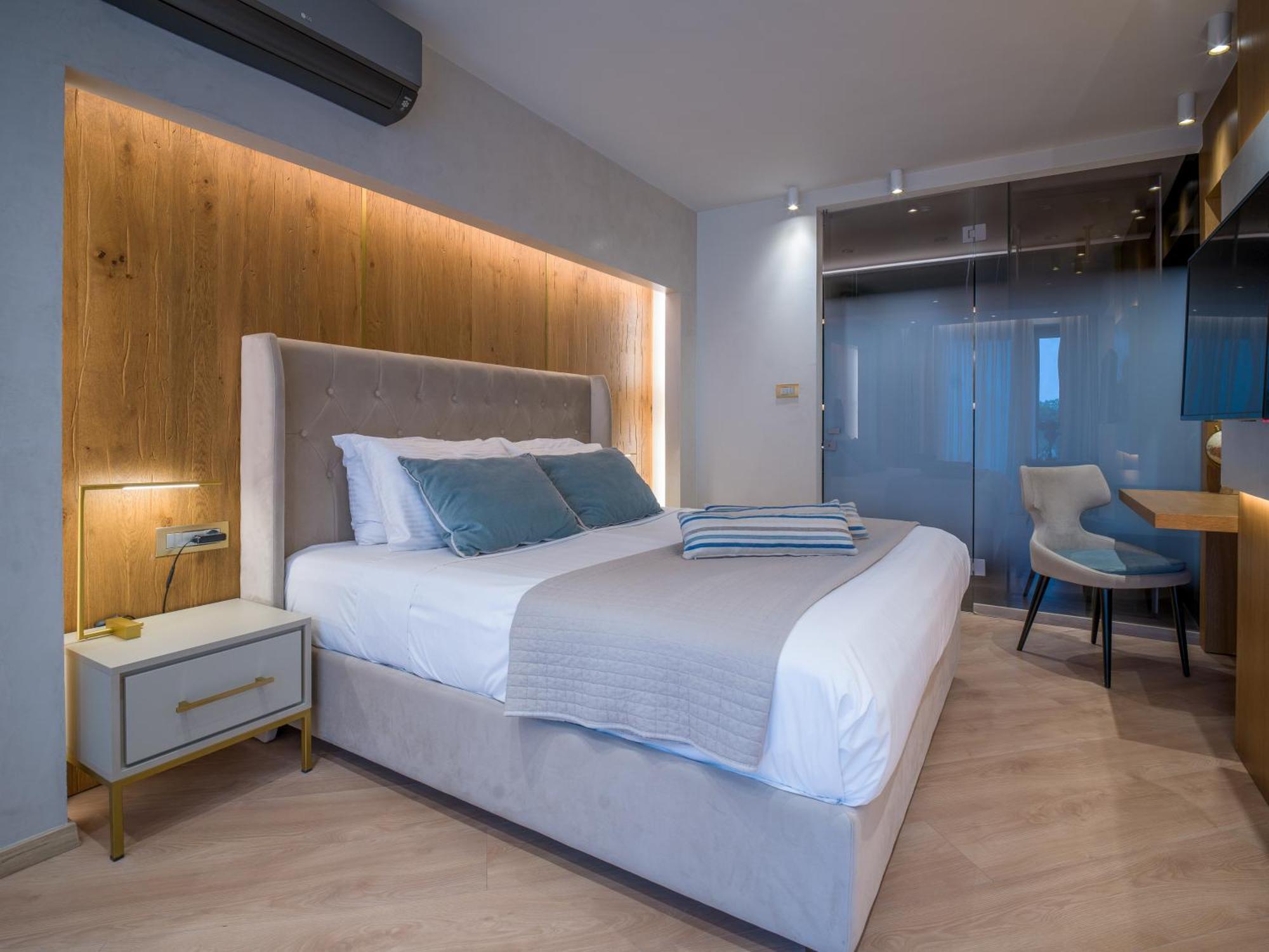 Secret Paradise Hotel & Spa (Adults Only) Chalkidiki Exterior photo