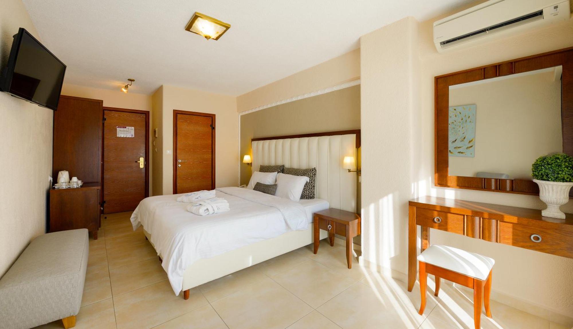 Secret Paradise Hotel & Spa (Adults Only) Chalkidiki Room photo