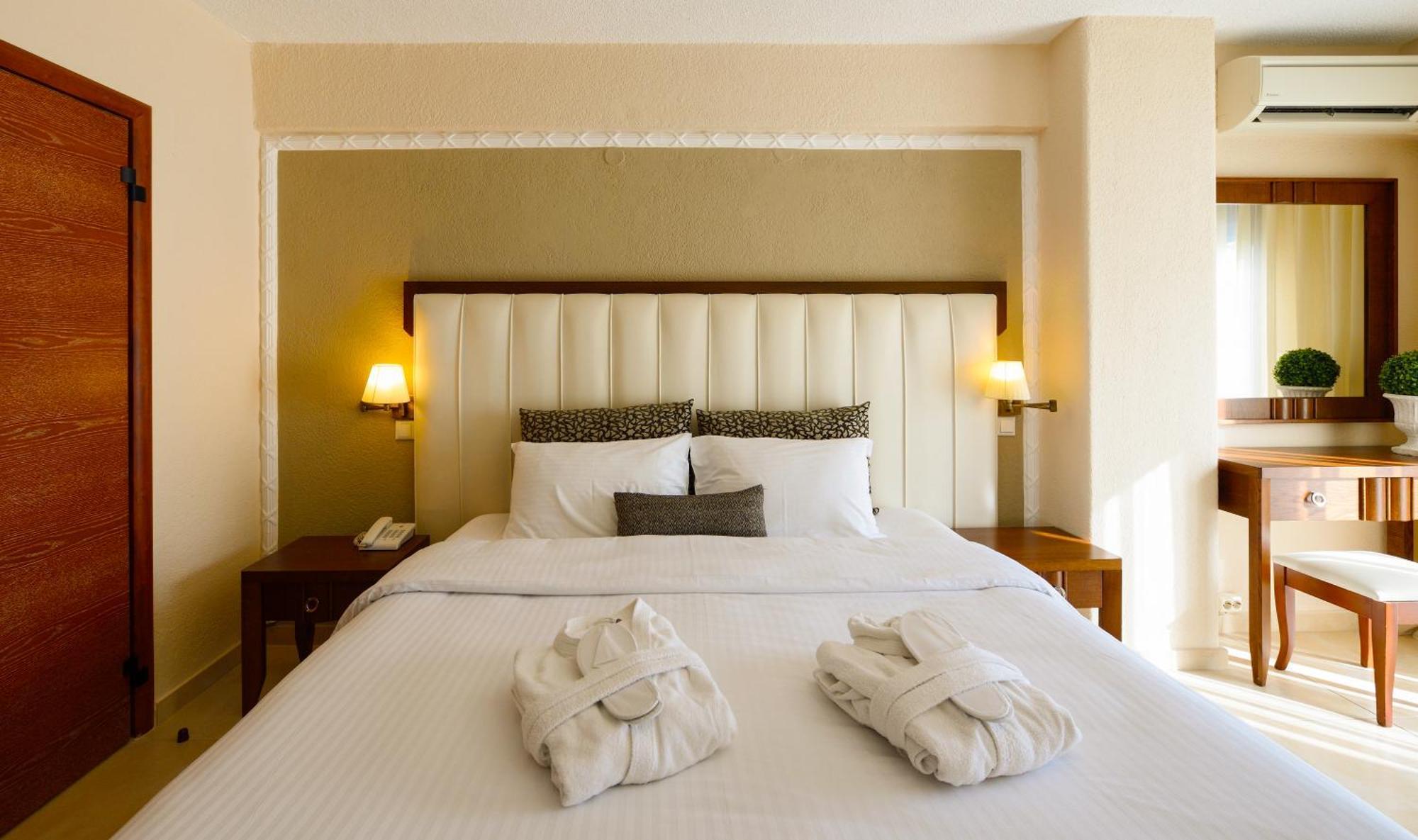 Secret Paradise Hotel & Spa (Adults Only) Chalkidiki Room photo