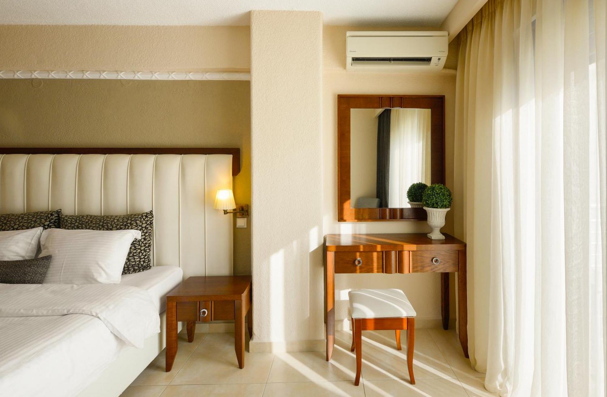 Secret Paradise Hotel & Spa (Adults Only) Chalkidiki Room photo