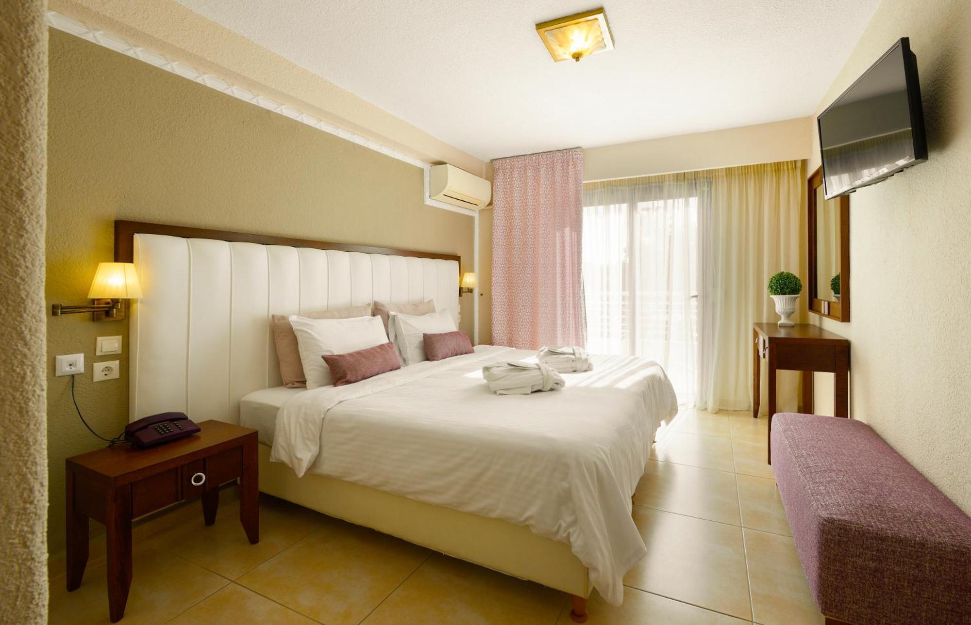 Secret Paradise Hotel & Spa (Adults Only) Chalkidiki Room photo