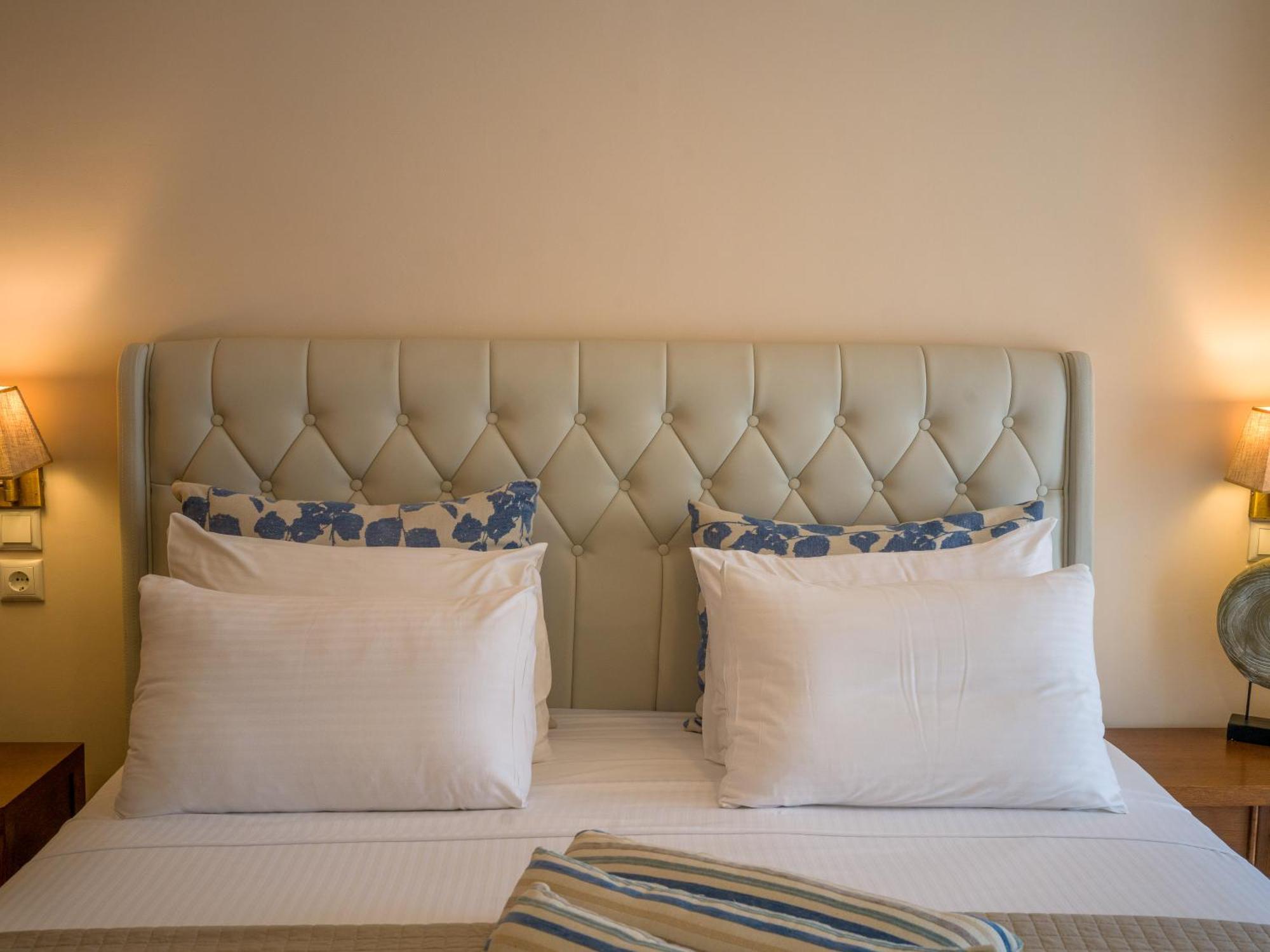 Secret Paradise Hotel & Spa (Adults Only) Chalkidiki Room photo