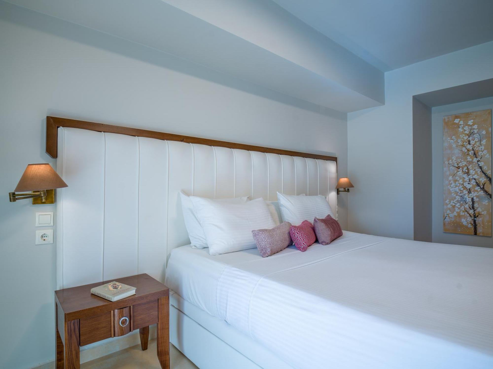 Secret Paradise Hotel & Spa (Adults Only) Chalkidiki Room photo