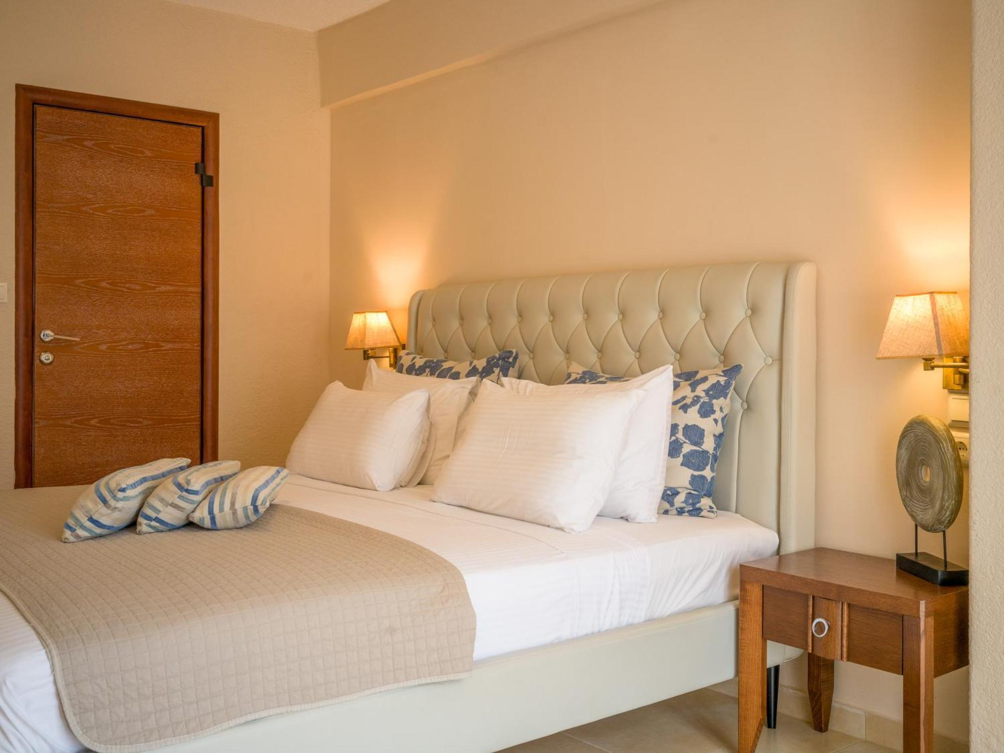 Secret Paradise Hotel & Spa (Adults Only) Chalkidiki Room photo
