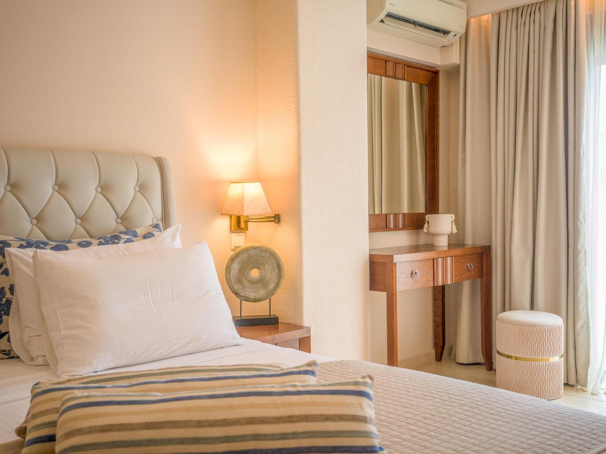 Secret Paradise Hotel & Spa (Adults Only) Chalkidiki Exterior photo