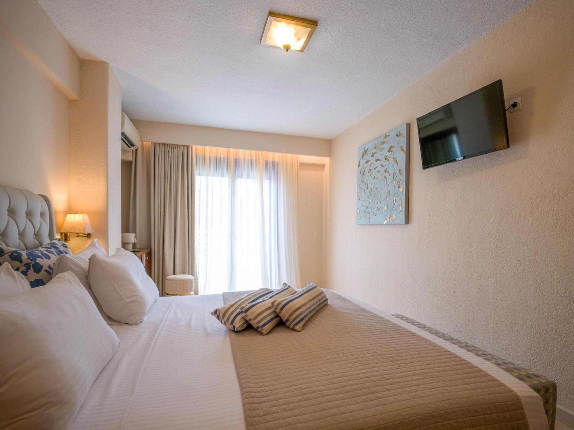 Secret Paradise Hotel & Spa (Adults Only) Chalkidiki Room photo