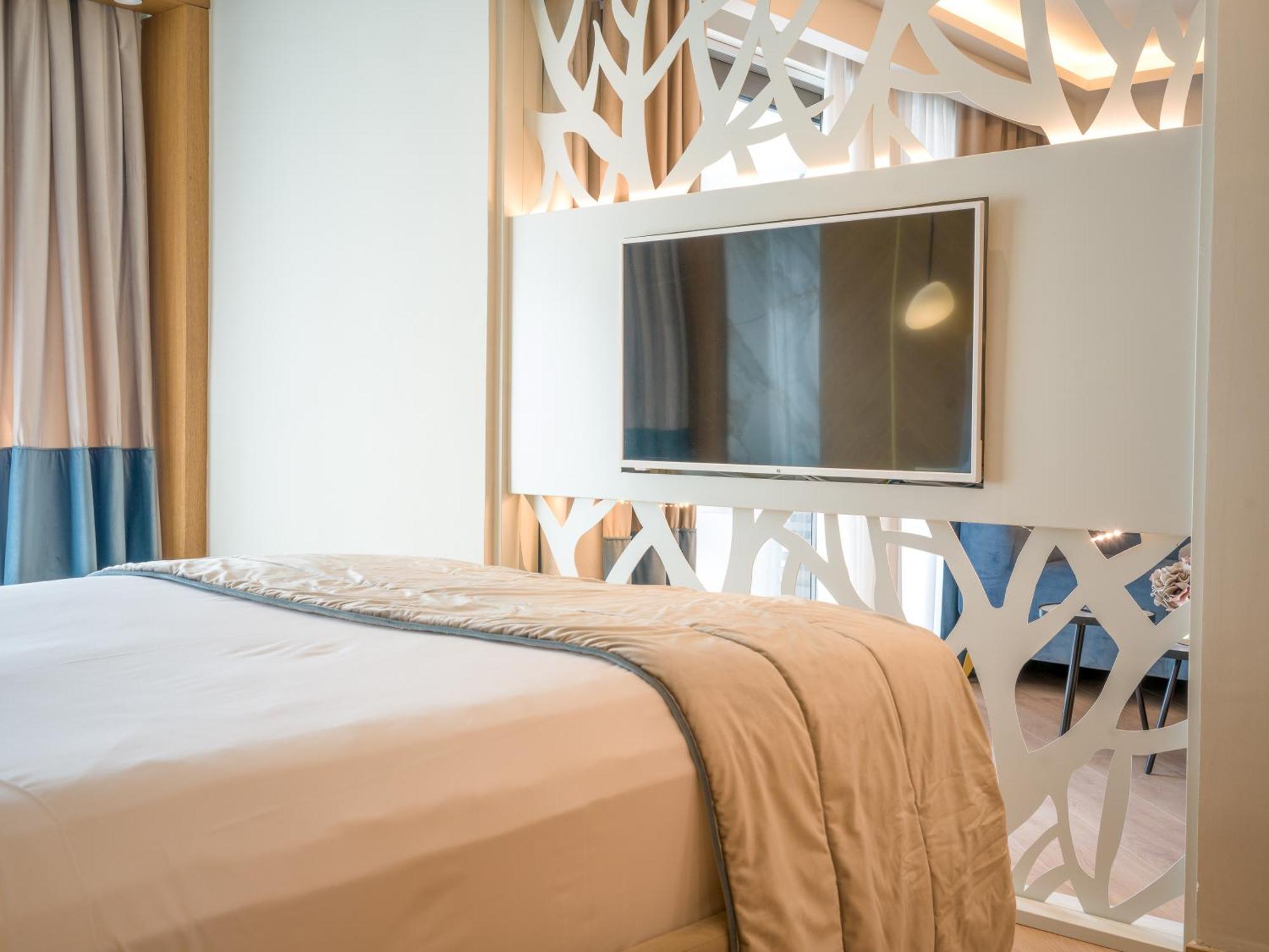 Secret Paradise Hotel & Spa (Adults Only) Chalkidiki Room photo