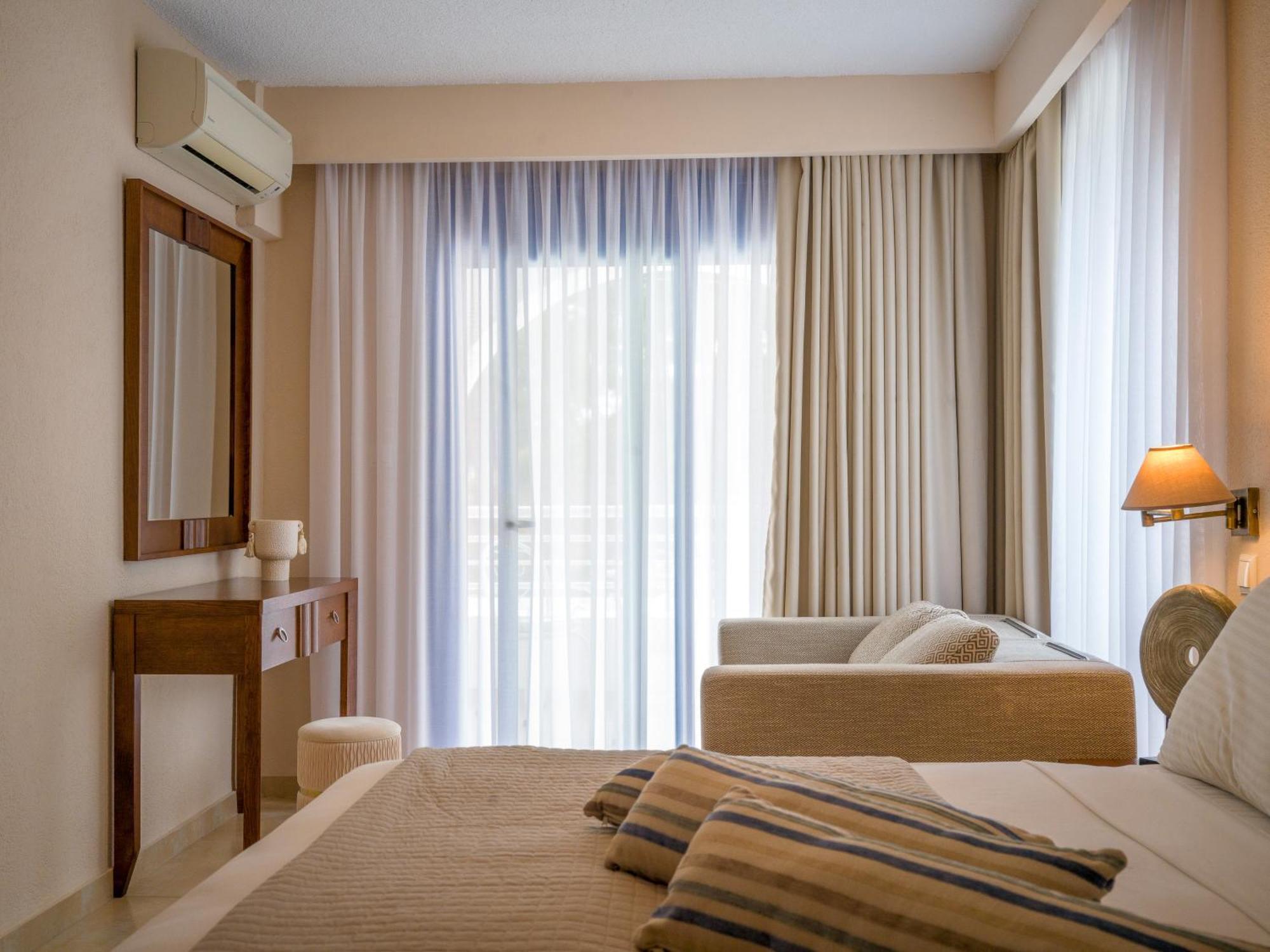 Secret Paradise Hotel & Spa (Adults Only) Chalkidiki Exterior photo