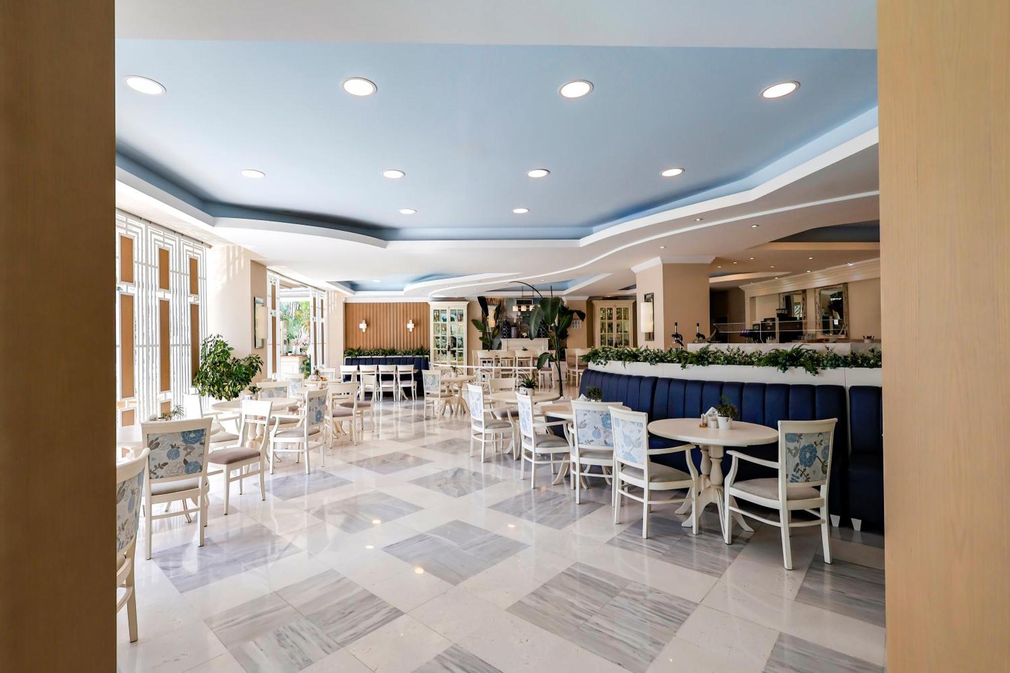 Secret Paradise Hotel & Spa (Adults Only) Chalkidiki Exterior photo