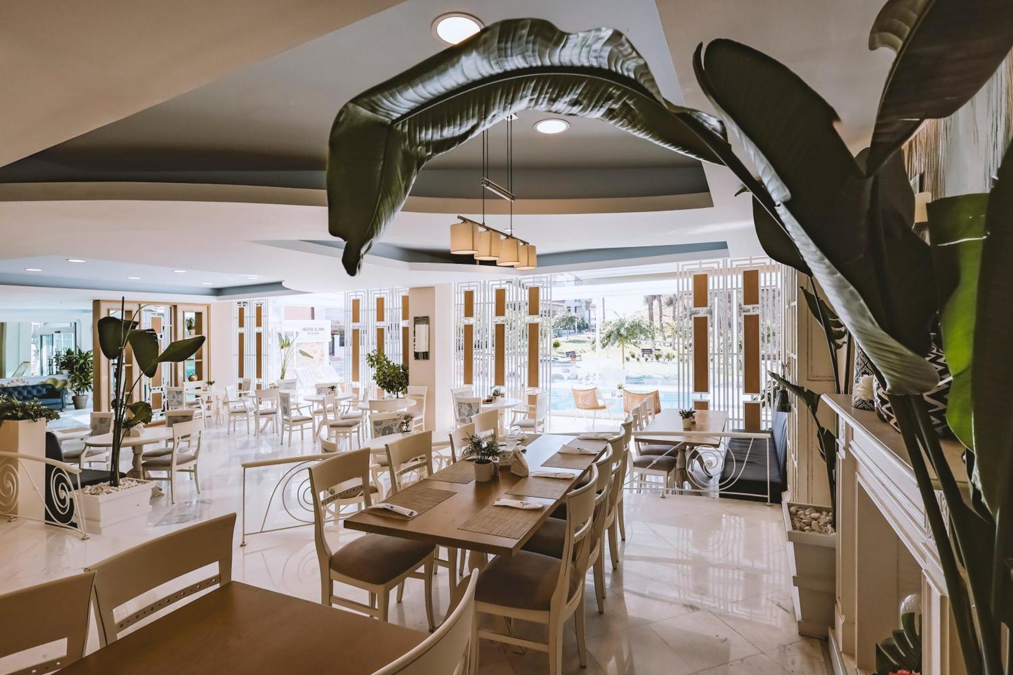 Secret Paradise Hotel & Spa (Adults Only) Chalkidiki Exterior photo