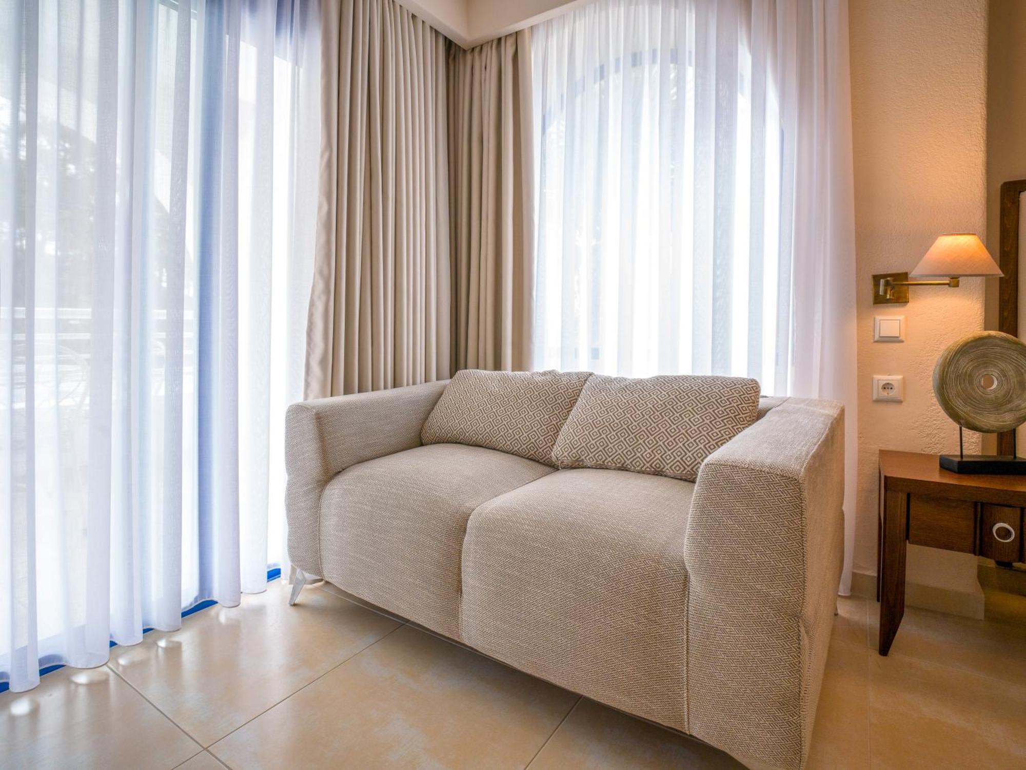 Secret Paradise Hotel & Spa (Adults Only) Chalkidiki Room photo
