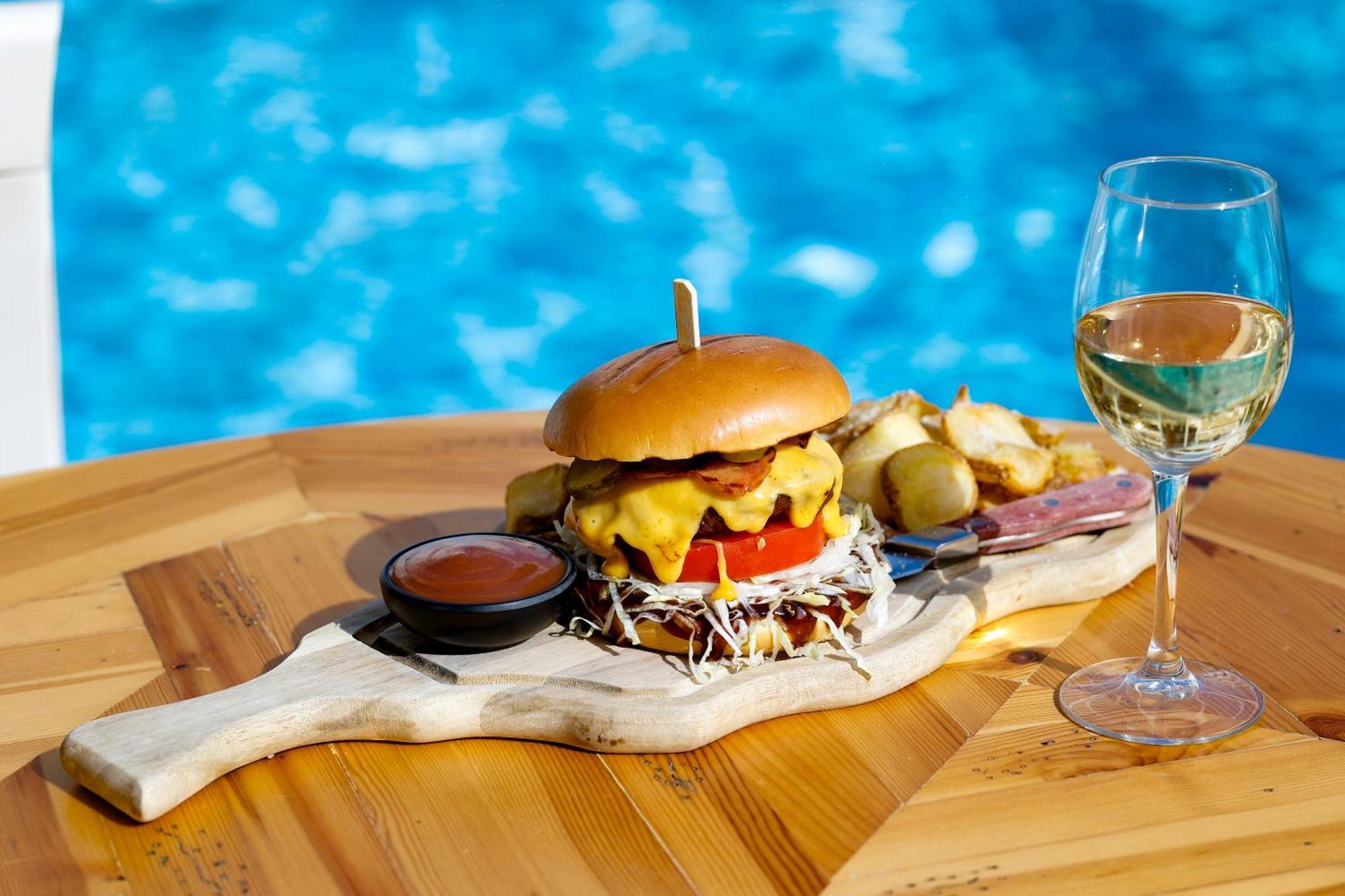 Secret Paradise Hotel & Spa (Adults Only) Chalkidiki Exterior photo